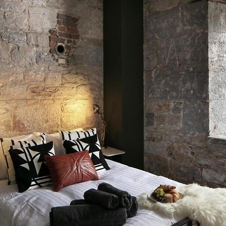 Two-Bedroom Apartment At Royal William Yard, Plymouth Exteriér fotografie