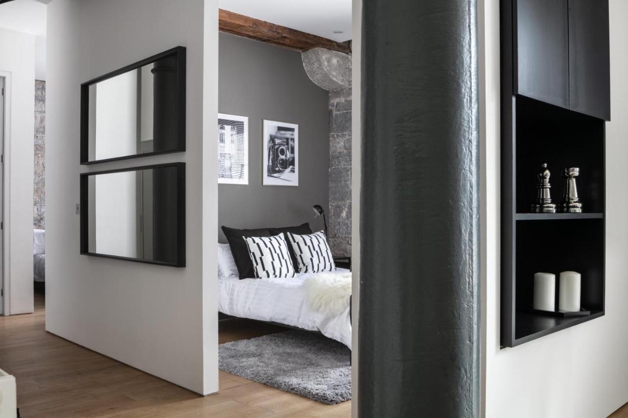 Two-Bedroom Apartment At Royal William Yard, Plymouth Exteriér fotografie