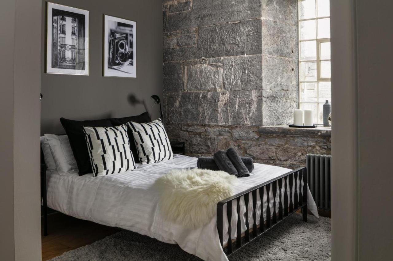 Two-Bedroom Apartment At Royal William Yard, Plymouth Exteriér fotografie