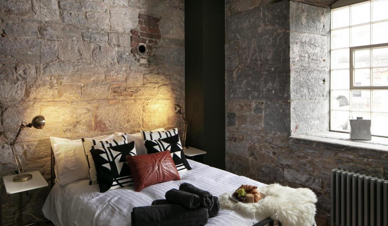 Two-Bedroom Apartment At Royal William Yard, Plymouth Exteriér fotografie
