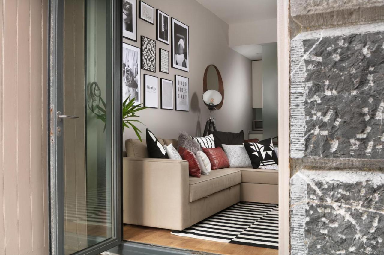 Two-Bedroom Apartment At Royal William Yard, Plymouth Exteriér fotografie