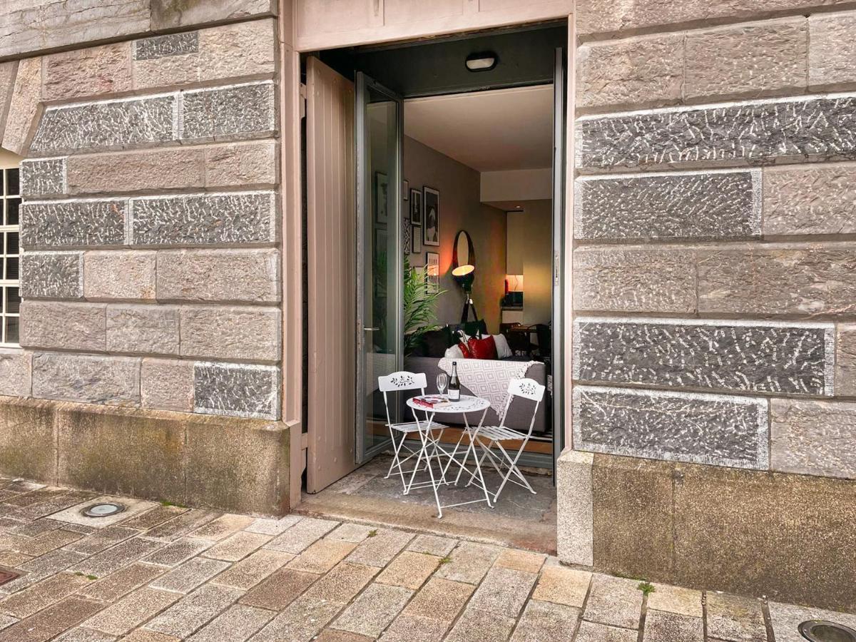 Two-Bedroom Apartment At Royal William Yard, Plymouth Exteriér fotografie