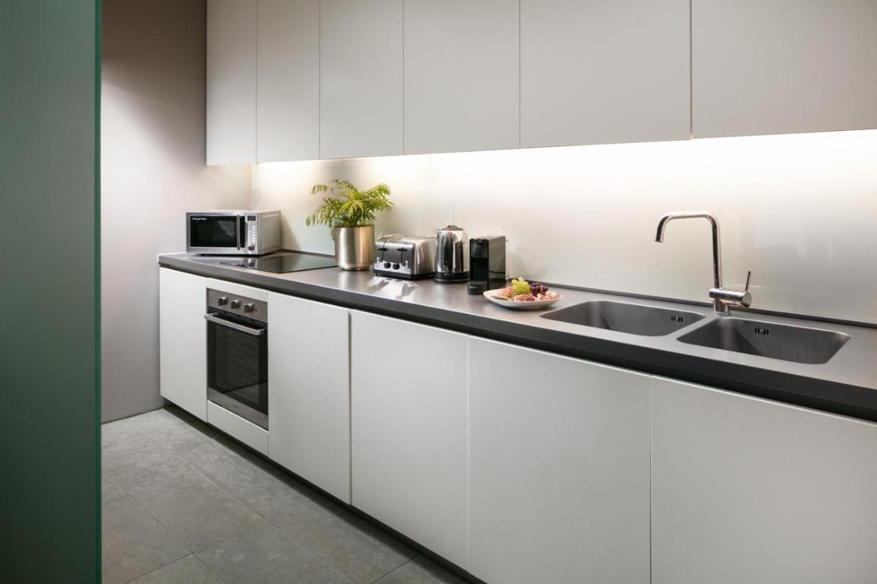 Two-Bedroom Apartment At Royal William Yard, Plymouth Exteriér fotografie