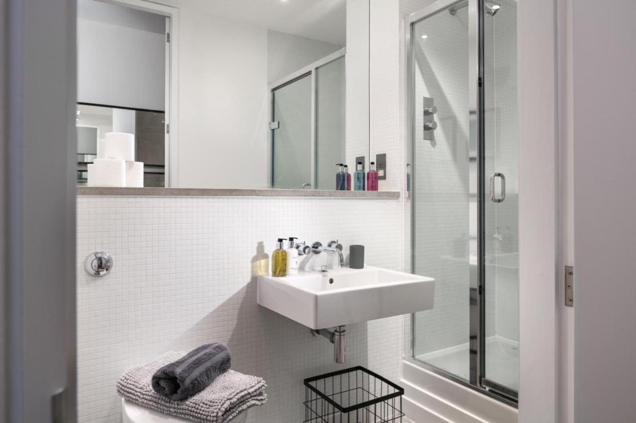 Two-Bedroom Apartment At Royal William Yard, Plymouth Exteriér fotografie